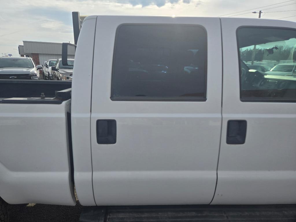 2013 Ford F-250 - $8,999