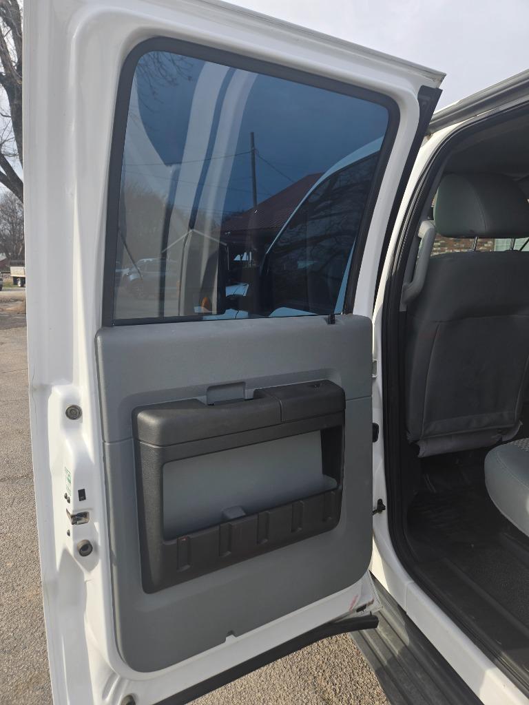 2013 Ford F-250 - $8,999