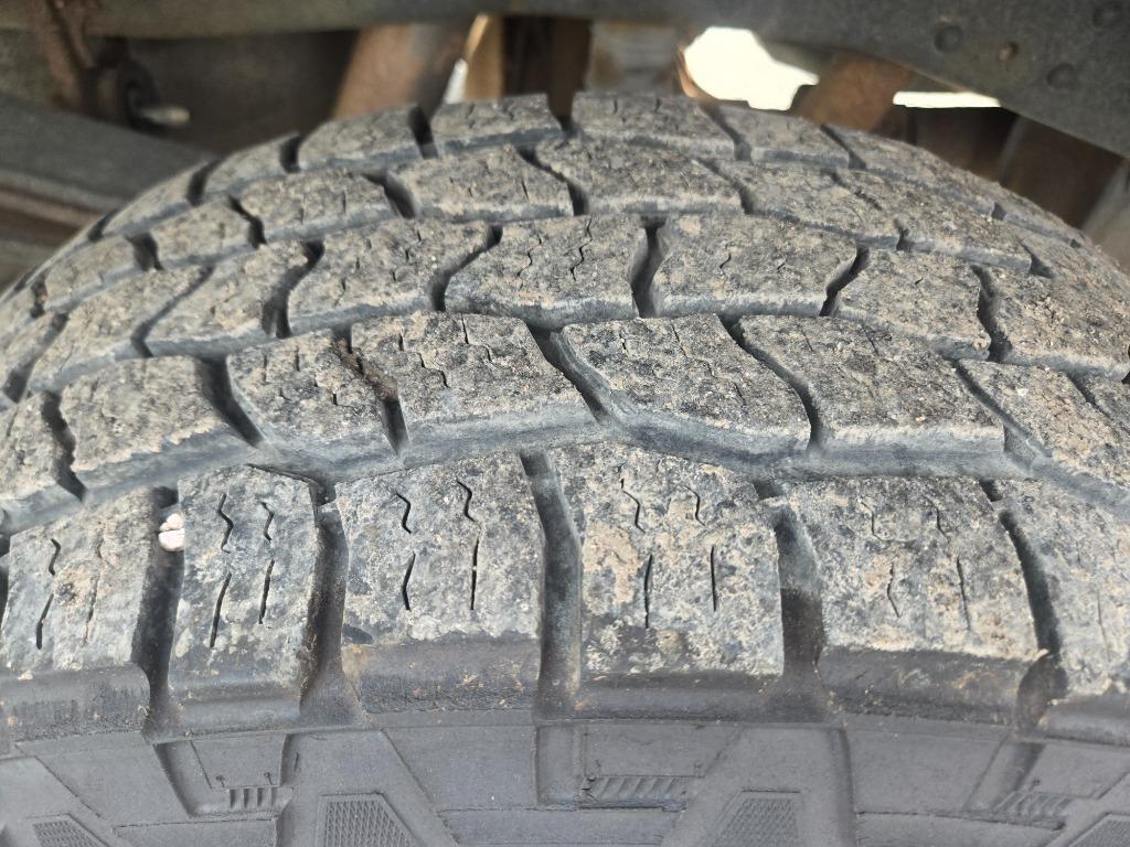 2013 Ford F-250 - $8,999