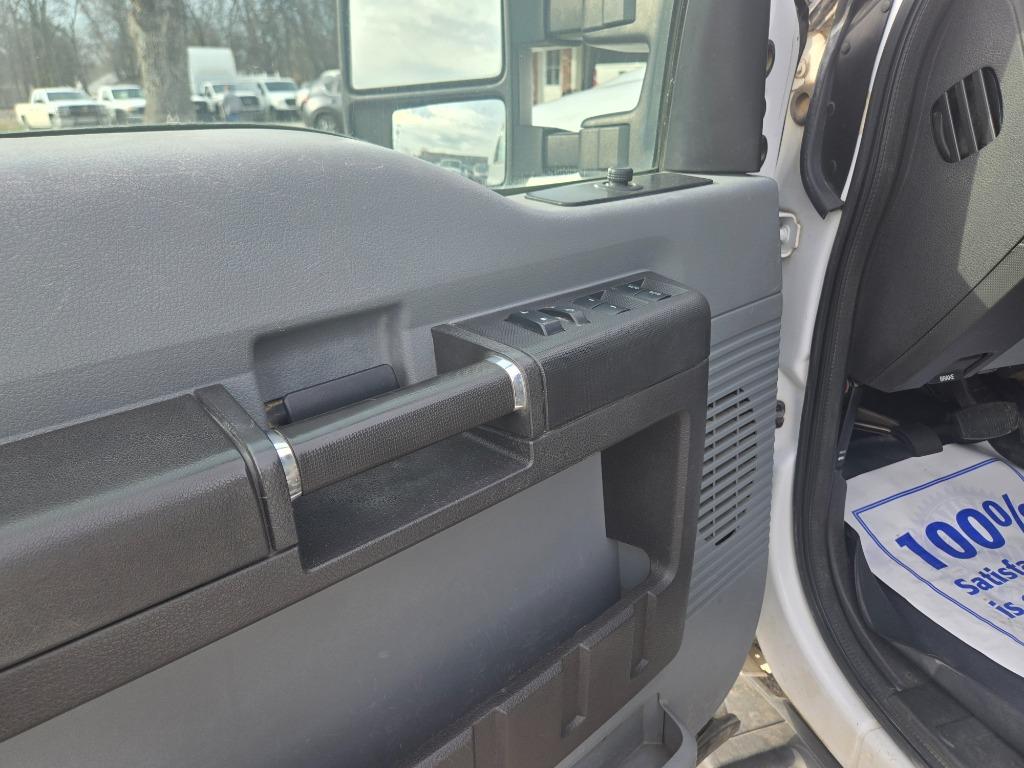 2013 Ford F-250 - $8,999