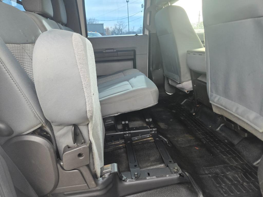 2013 Ford F-250 - $8,999