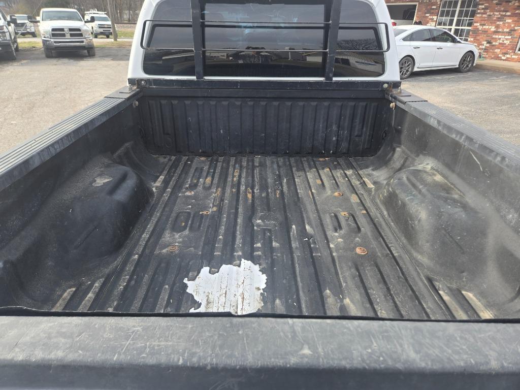 2013 Ford F-250 - $8,999