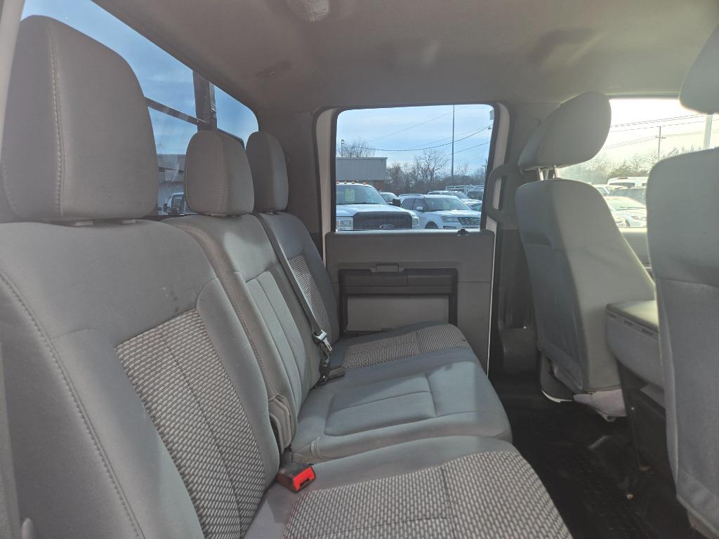 2013 Ford F-250 - $8,999