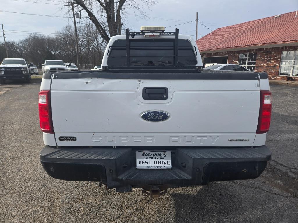 2013 Ford F-250 - $8,999