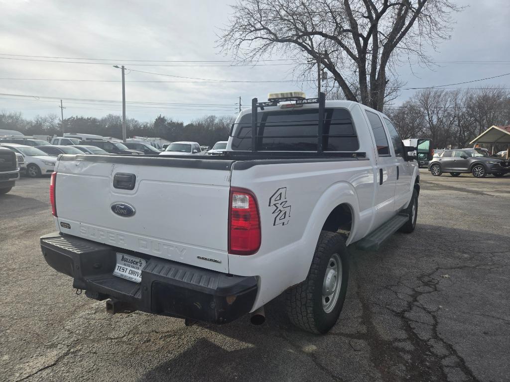 2013 Ford F-250 - $8,999