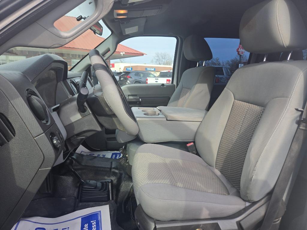 2013 Ford F-250 - $8,999