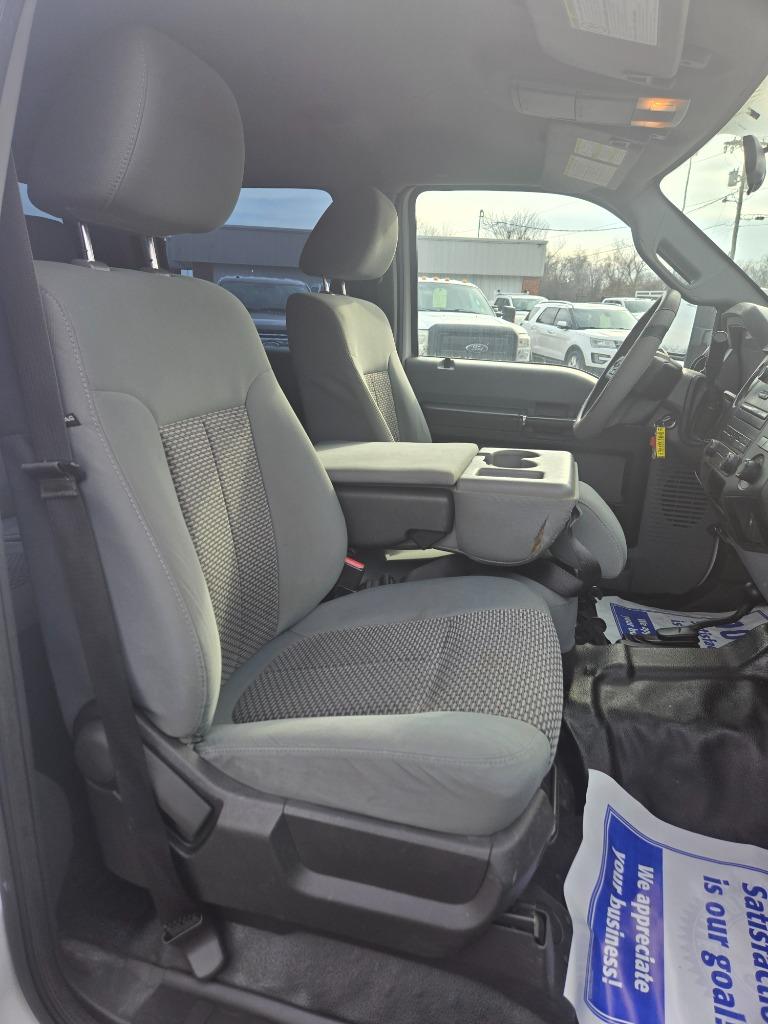 2013 Ford F-250 - $8,999