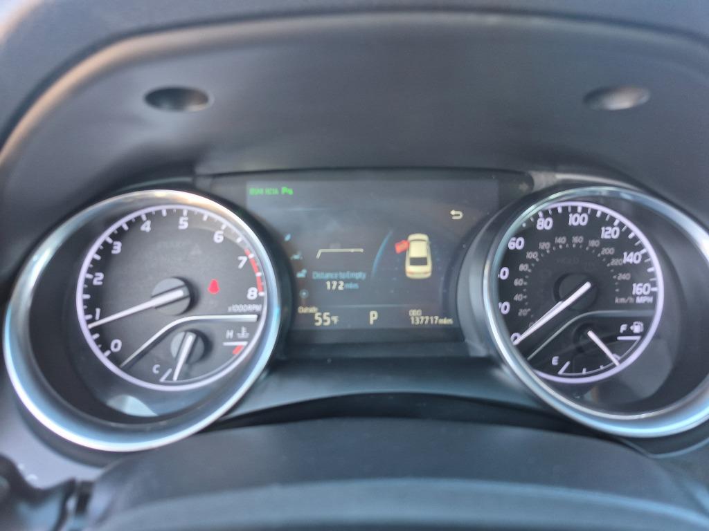 2018 Toyota Camry - $14,999