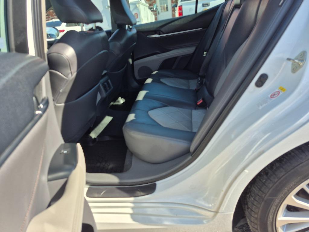 2018 Toyota Camry - $14,999