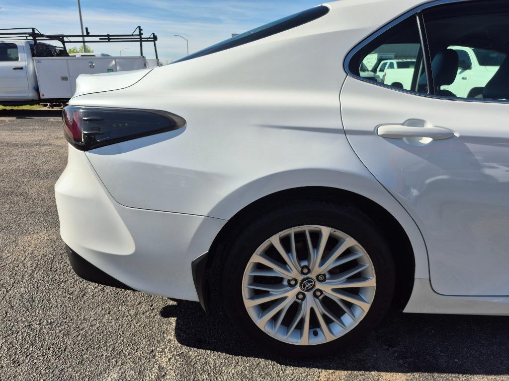 2018 Toyota Camry - $14,999