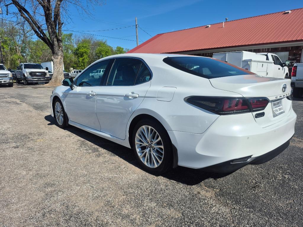 2018 Toyota Camry - $14,999