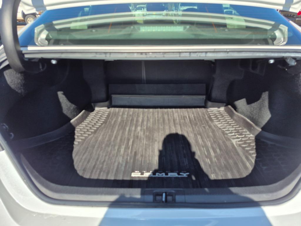 2018 Toyota Camry - $14,999