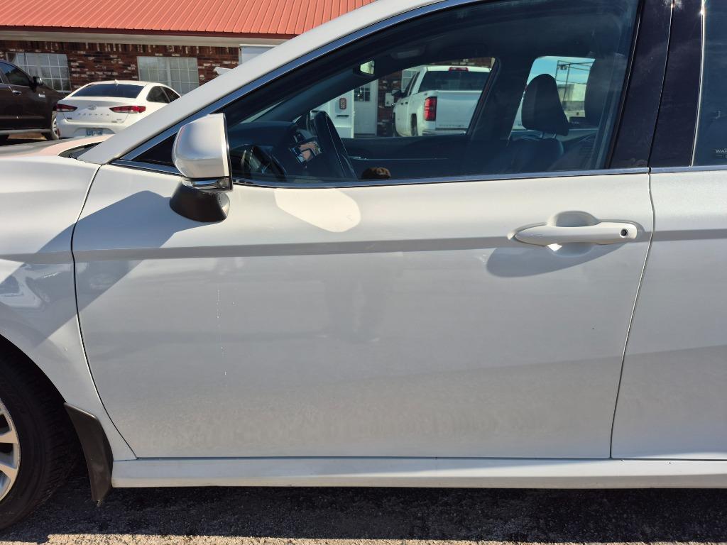2018 Toyota Camry - $14,999