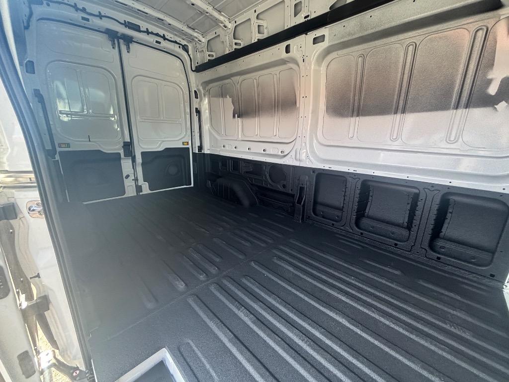 2023 Ford Transit - $44,999