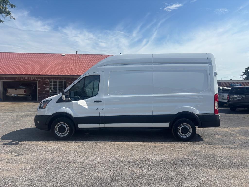 2023 Ford Transit - $44,999
