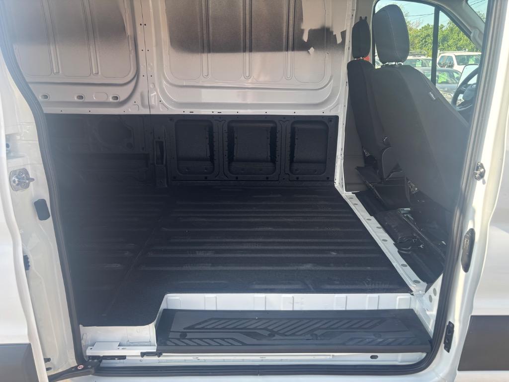 2023 Ford Transit - $44,999