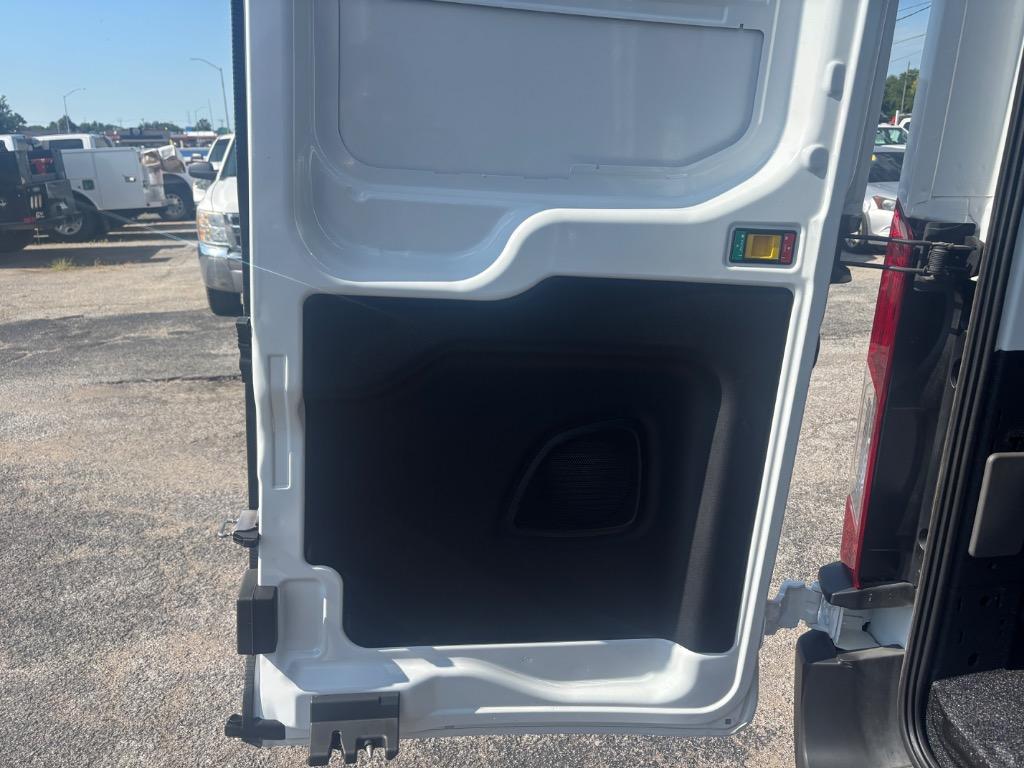 2023 Ford Transit - $44,999
