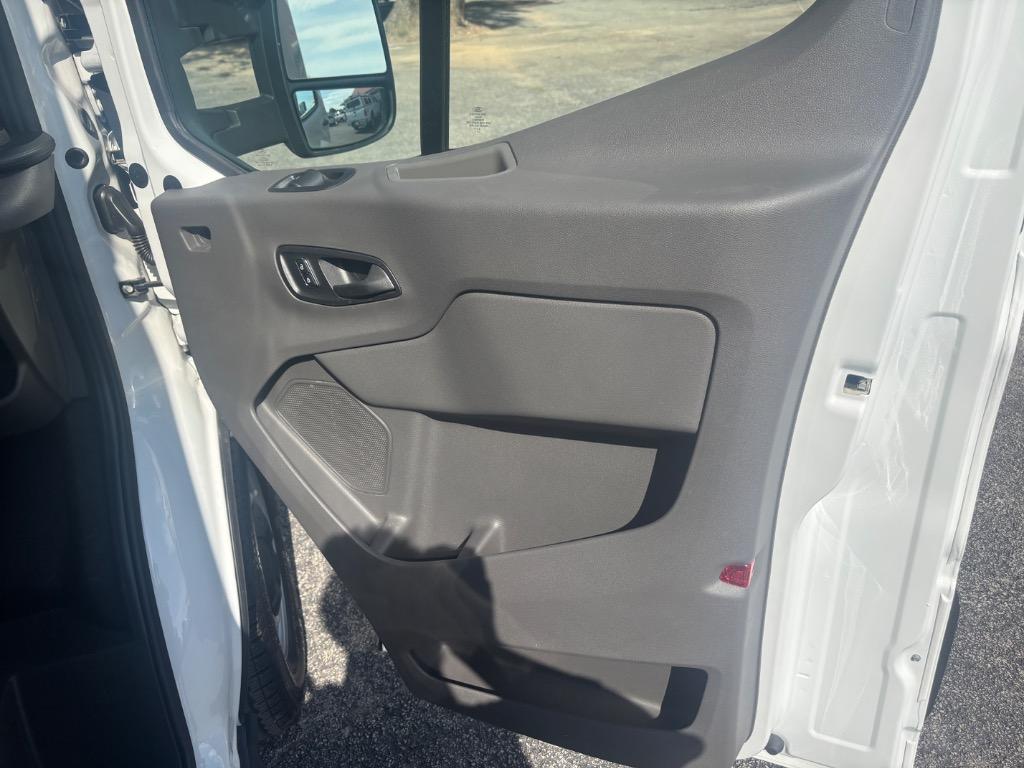 2023 Ford Transit - $44,999
