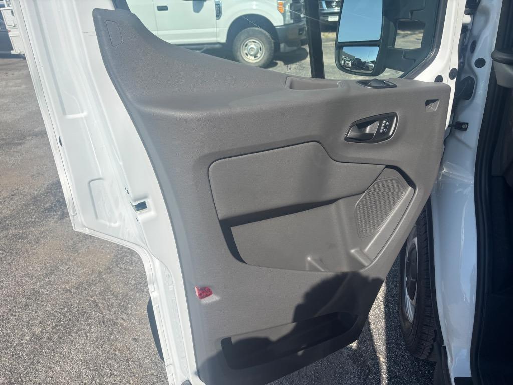 2023 Ford Transit - $44,999