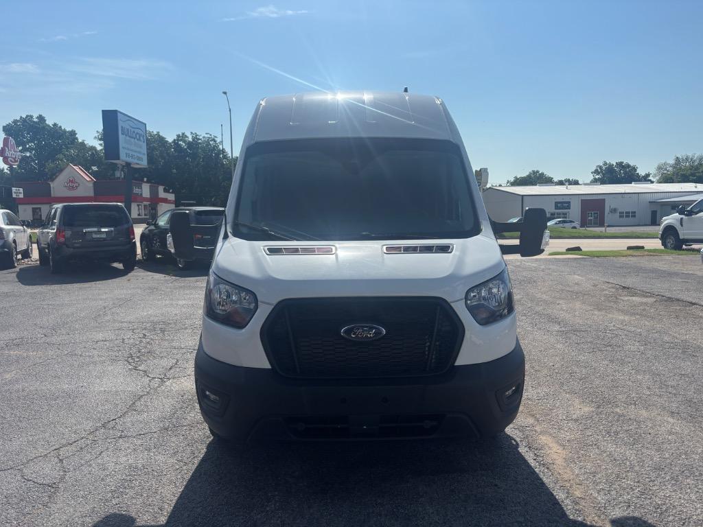 2023 Ford Transit - $44,999