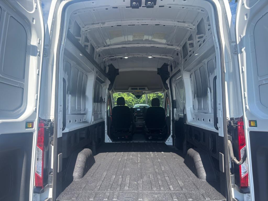 2023 Ford Transit - $44,999
