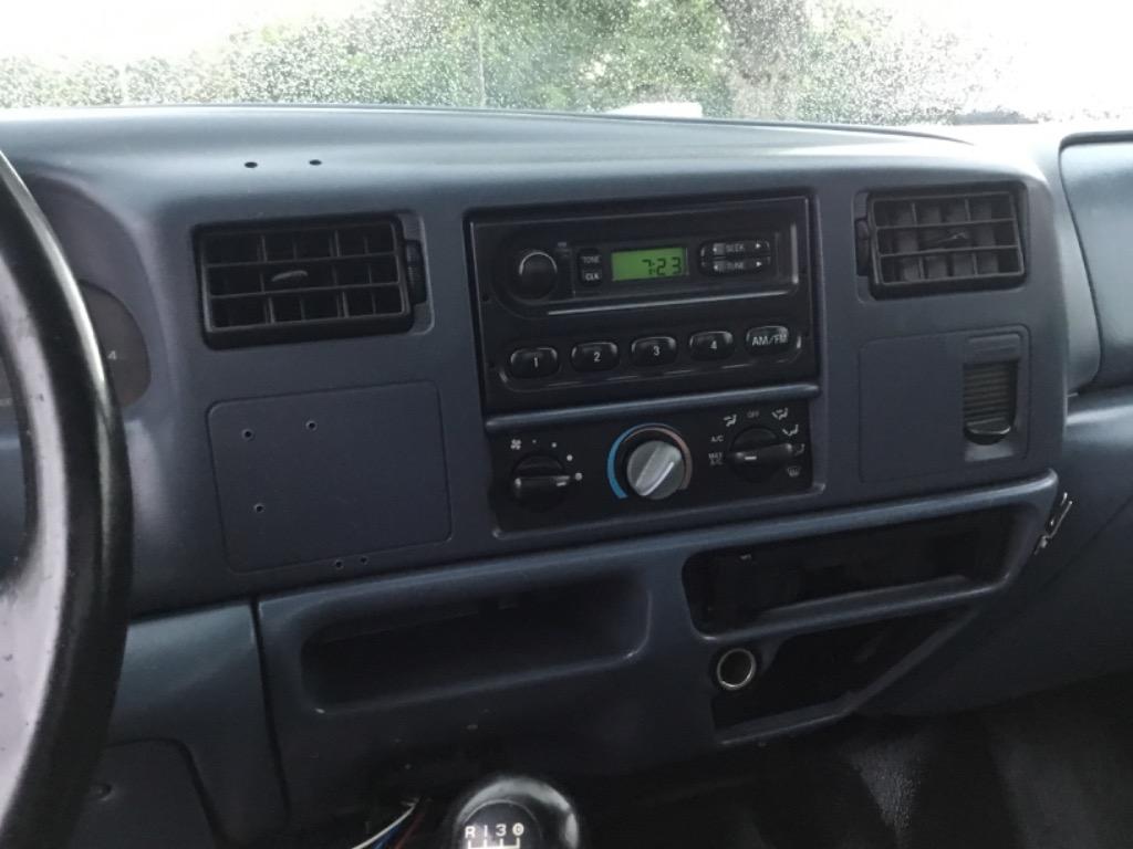 1999 Ford F350 - $14,999