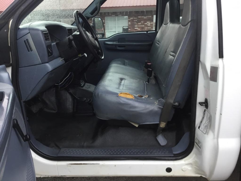 1999 Ford F350 - $14,999