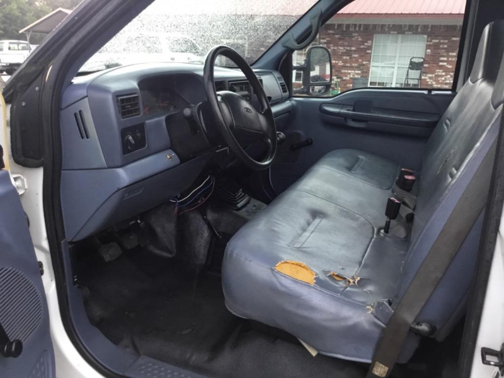 1999 Ford F350 - $14,999