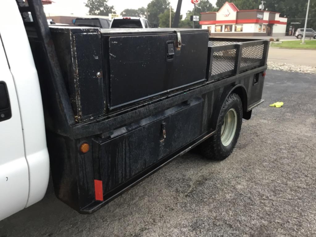 1999 Ford F350 - $14,999