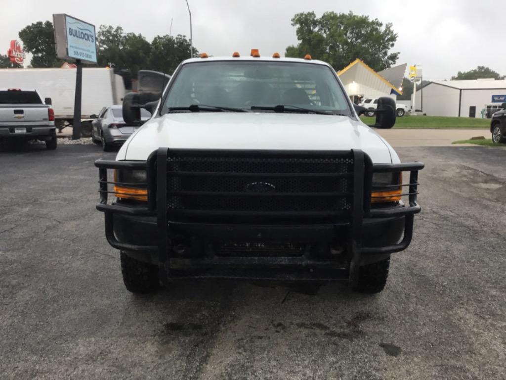 1999 Ford F350 - $14,999