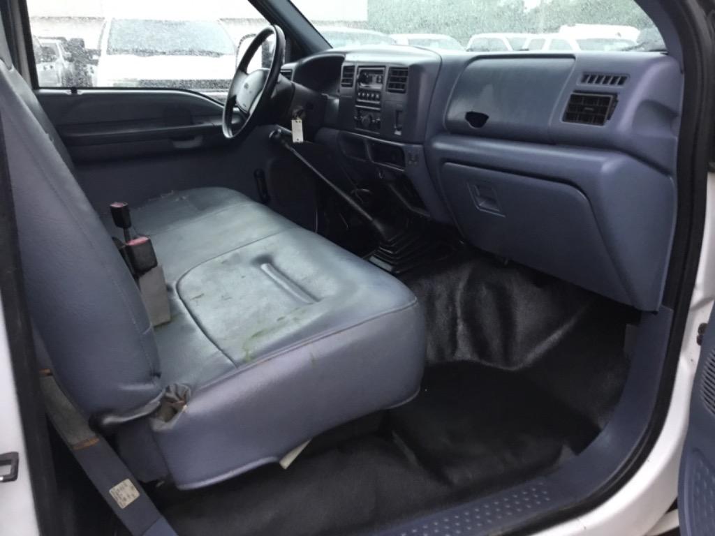 1999 Ford F350 - $14,999