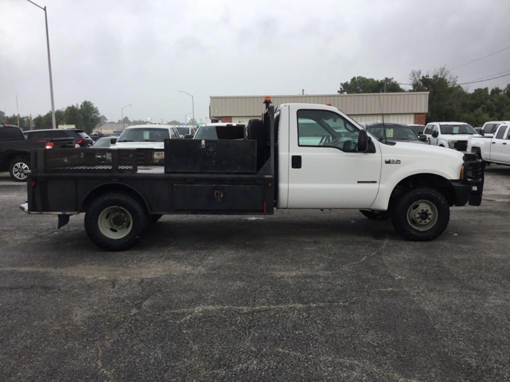 1999 Ford F350 - $14,999