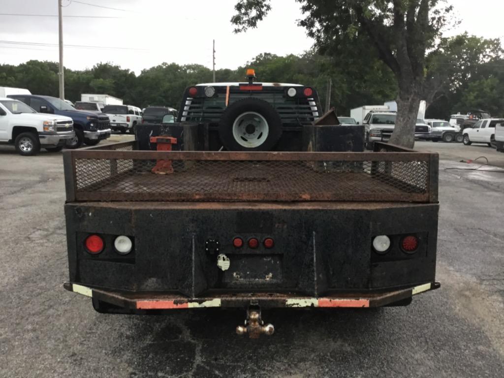 1999 Ford F350 - $14,999