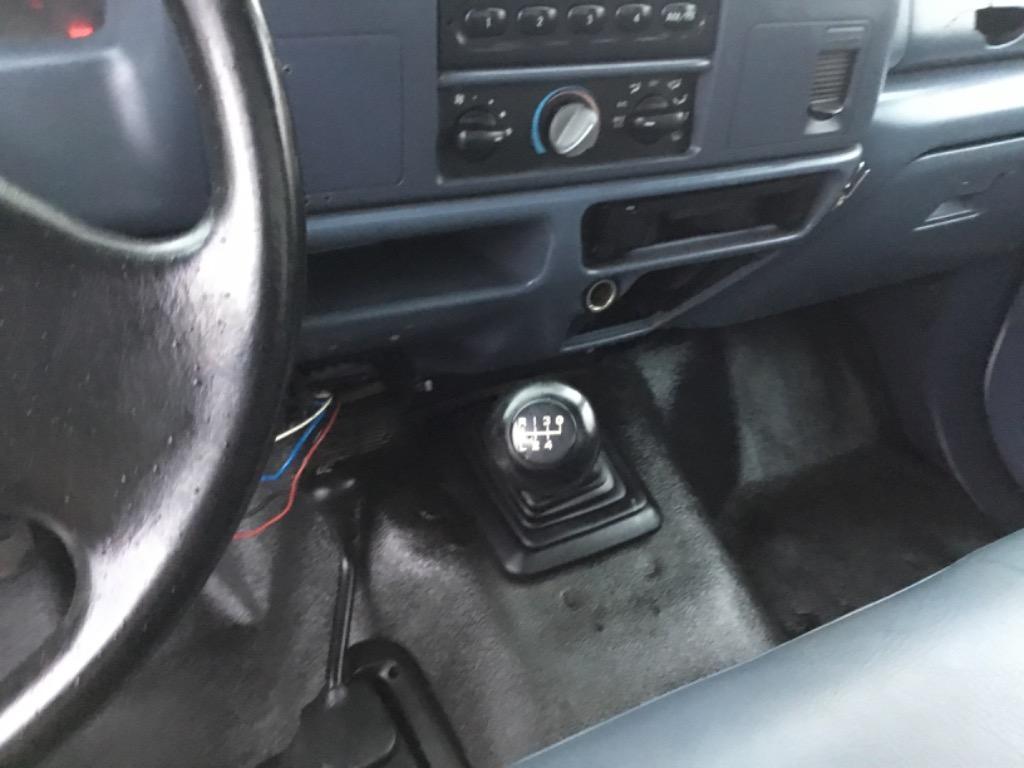 1999 Ford F350 - $14,999
