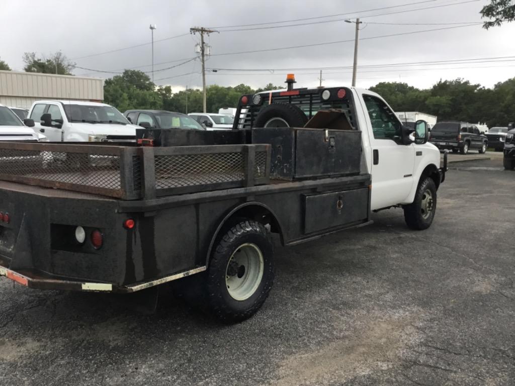 1999 Ford F350 - $14,999