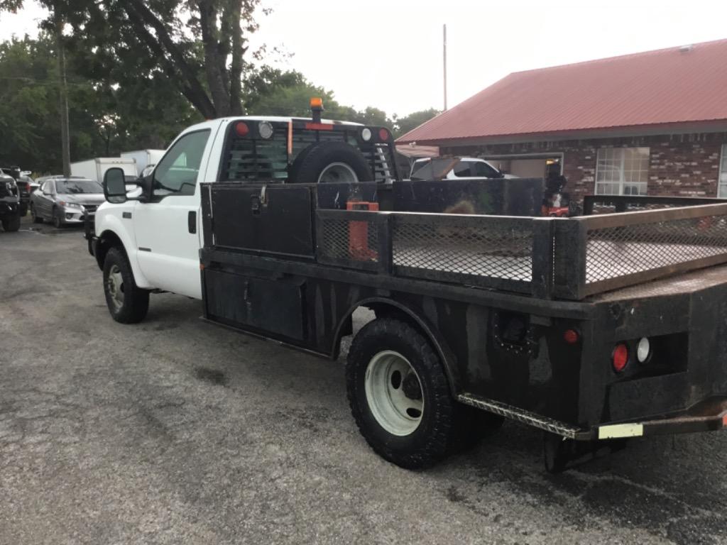 1999 Ford F350 - $14,999