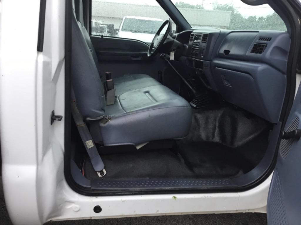 1999 Ford F350 - $14,999