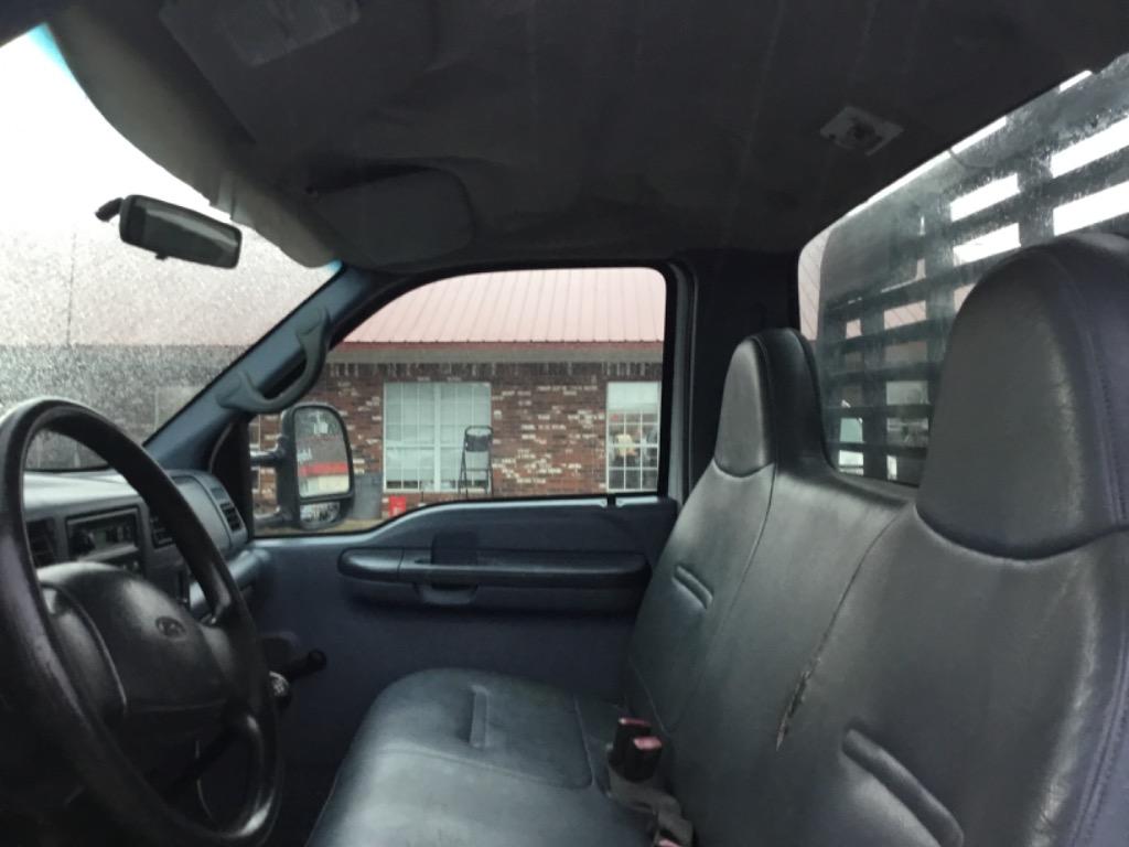 1999 Ford F350 - $14,999