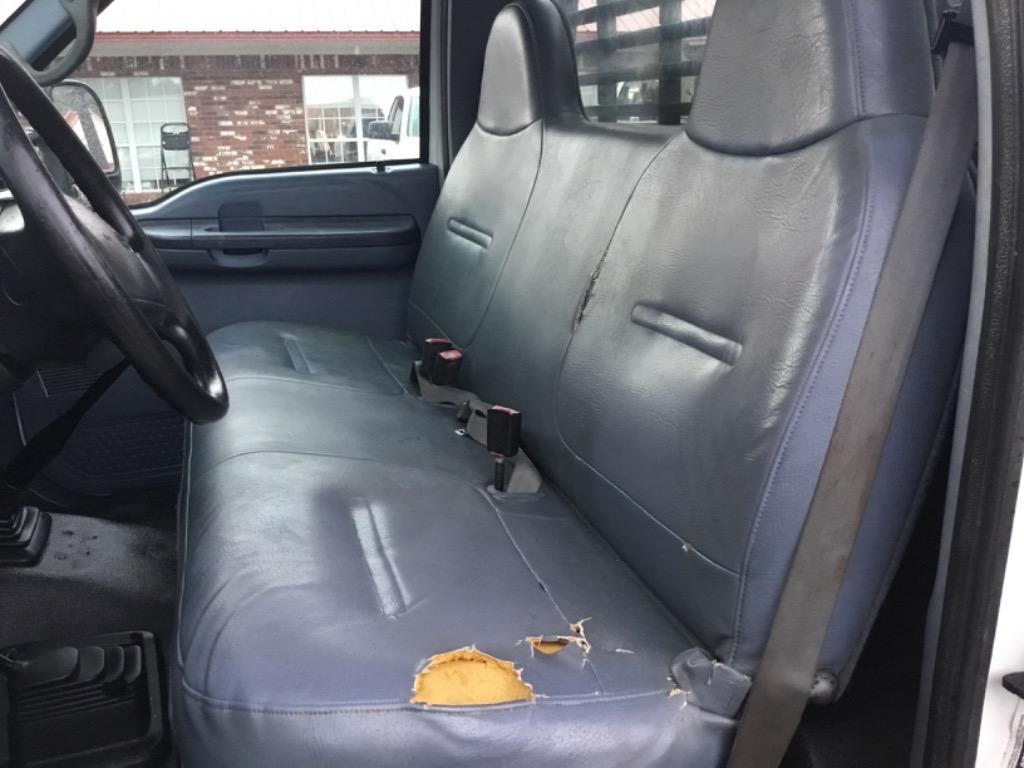 1999 Ford F350 - $14,999