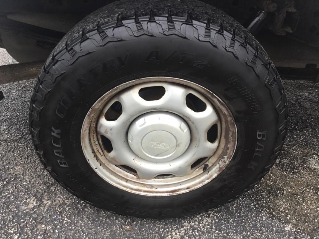 2014 Ford F-150 - $8,999