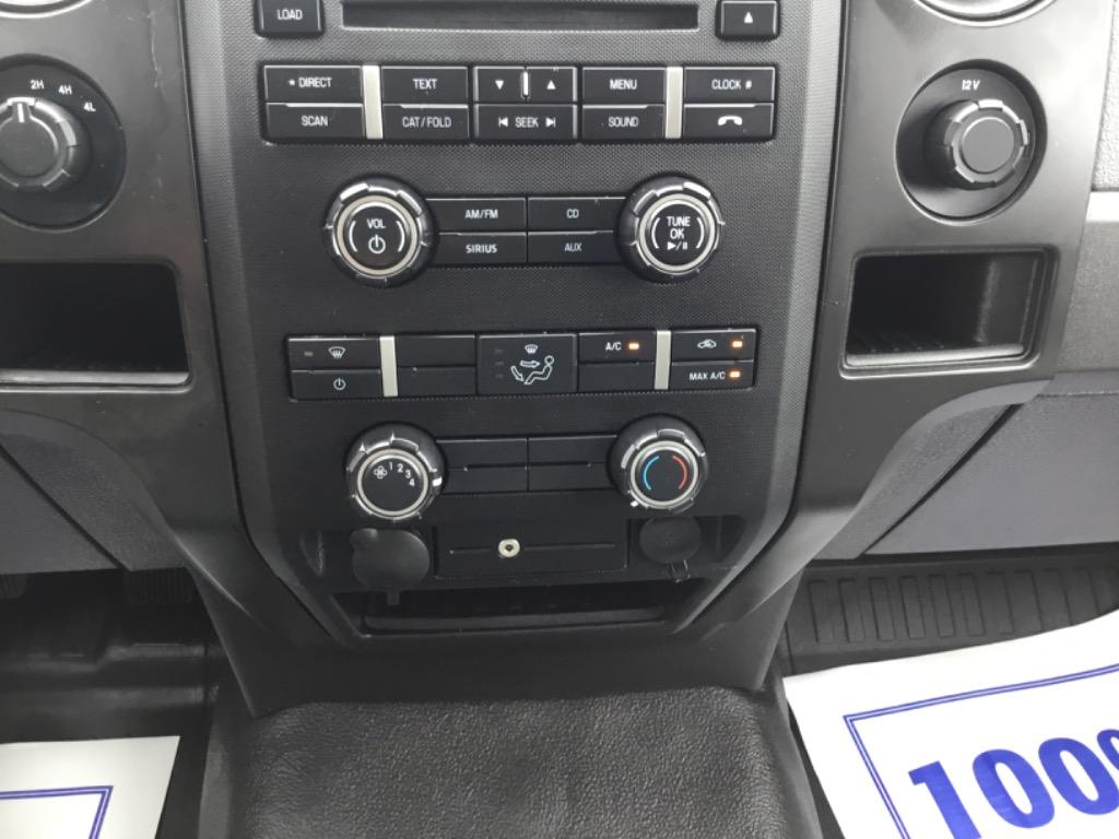 2014 Ford F-150 - $8,999
