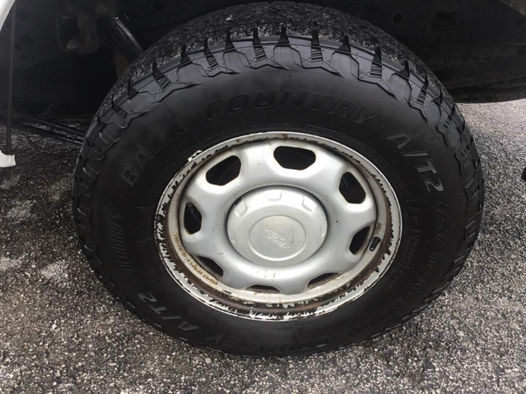 2014 Ford F-150 - $8,999