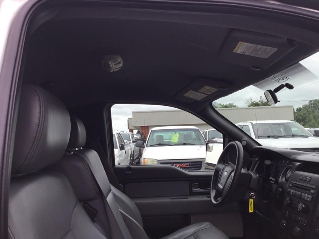 2014 Ford F-150 - $8,999
