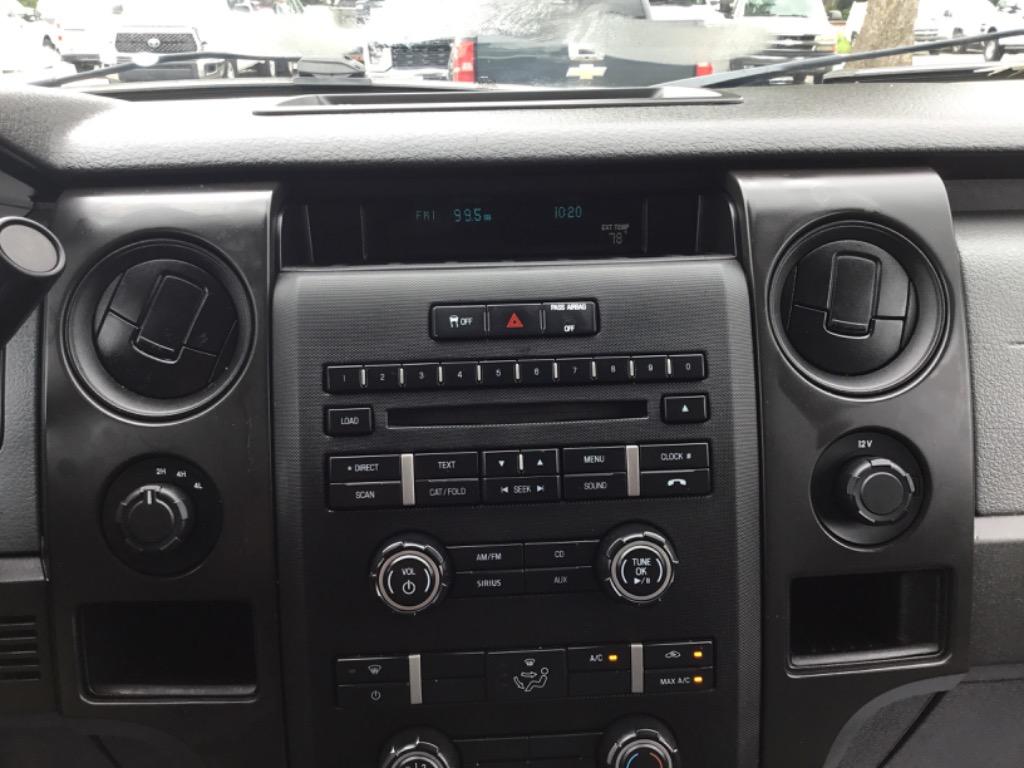 2014 Ford F-150 - $8,999