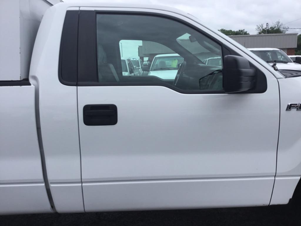 2014 Ford F-150 - $8,999