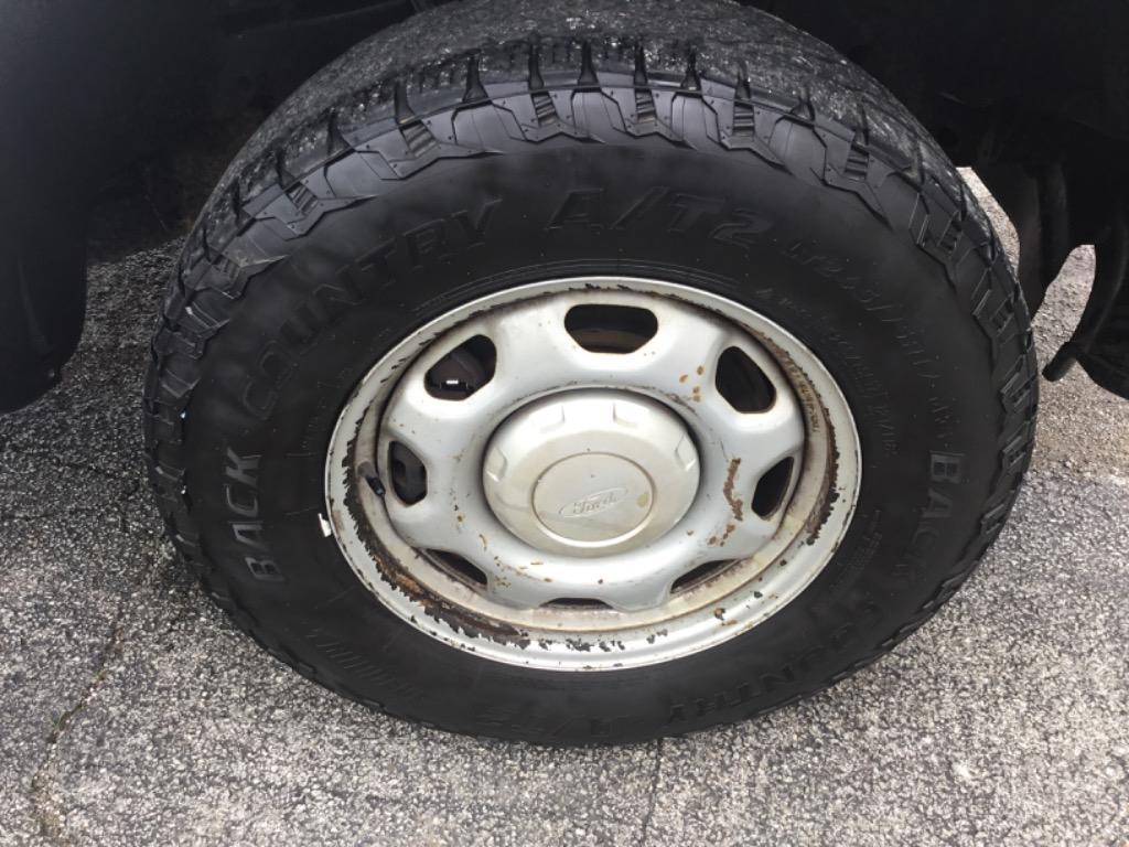 2014 Ford F-150 - $8,999