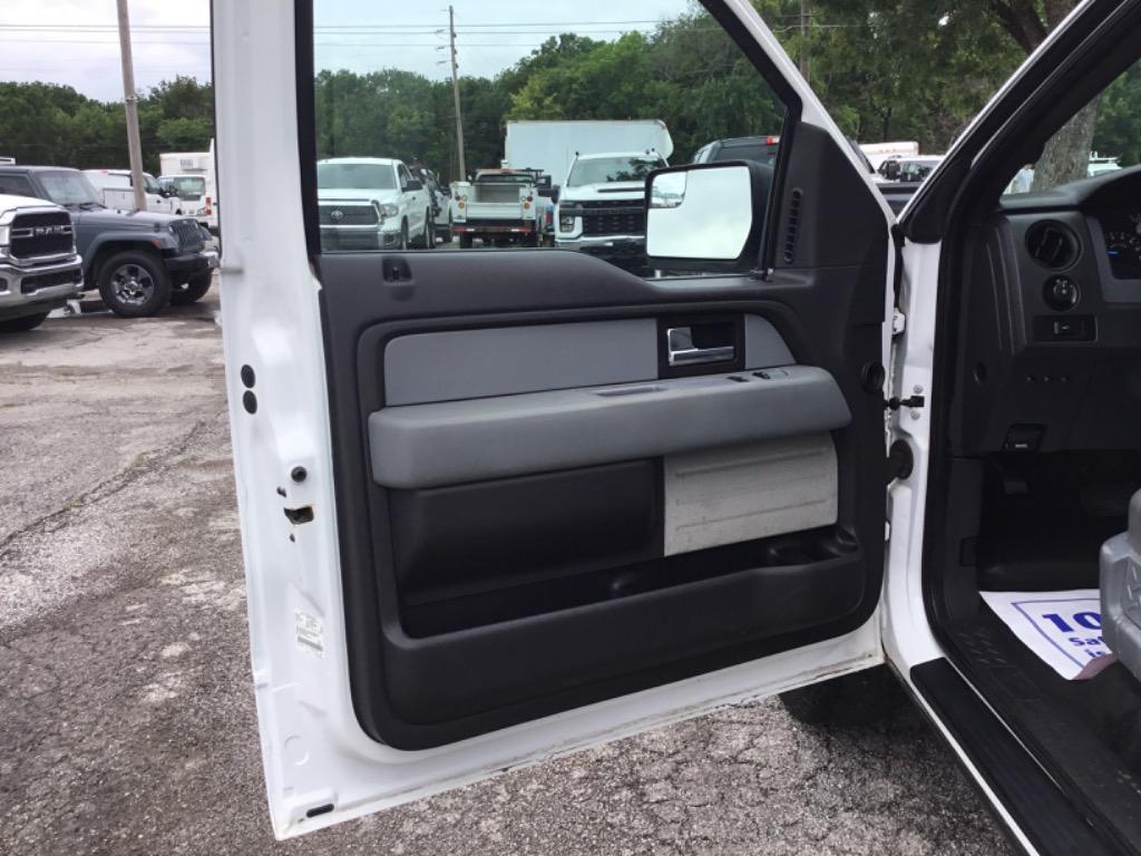 2014 Ford F-150 - $8,999