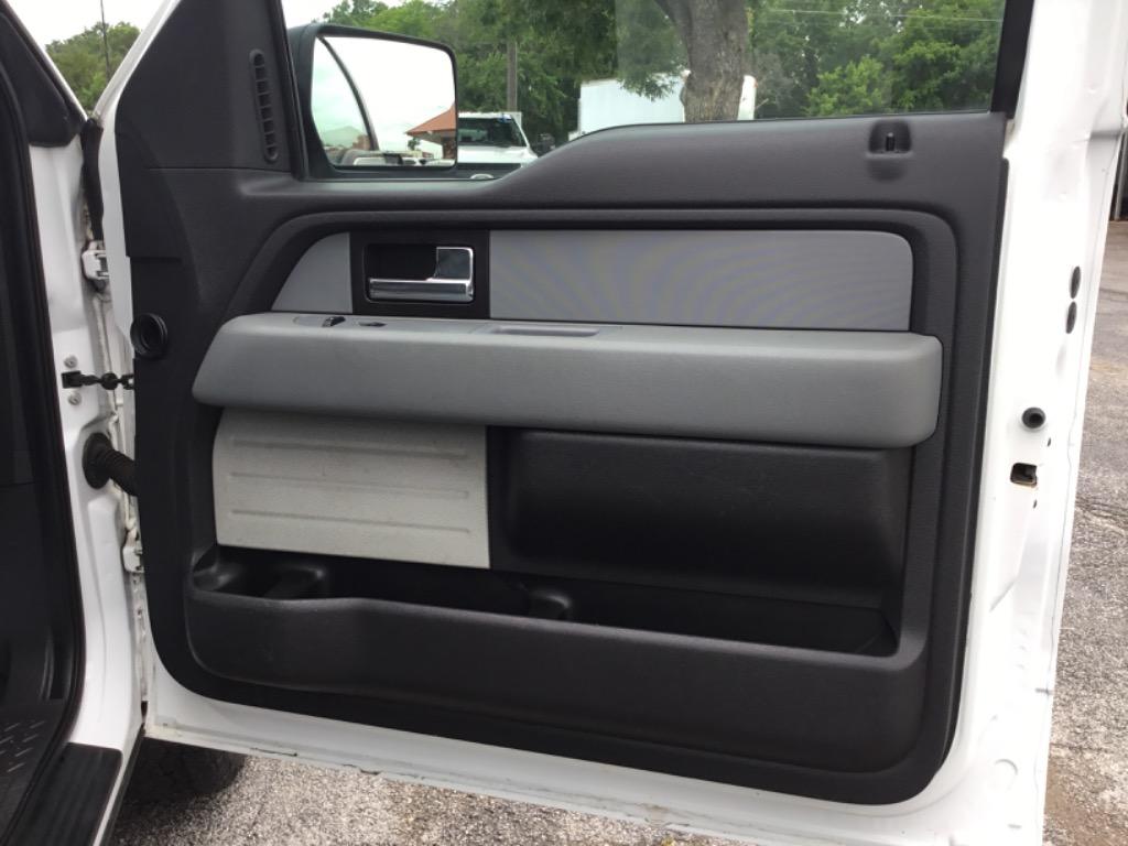 2014 Ford F-150 - $8,999