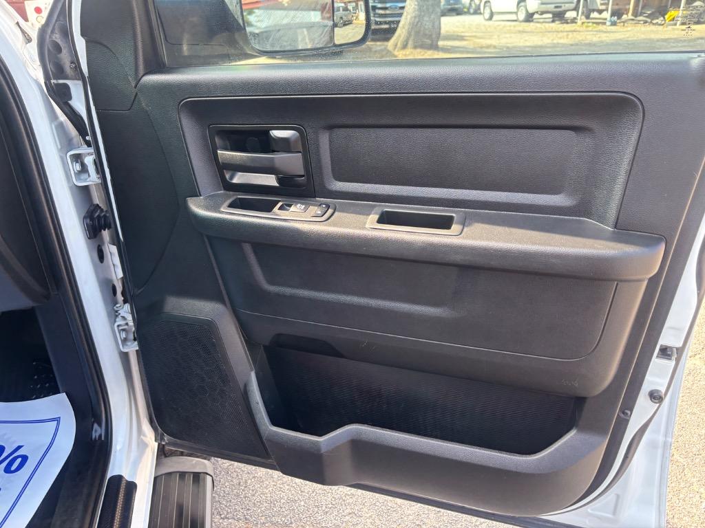 2022 Ram 2500 - $36,999