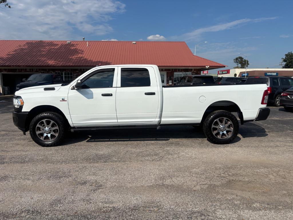 2022 Ram 2500 - $36,999